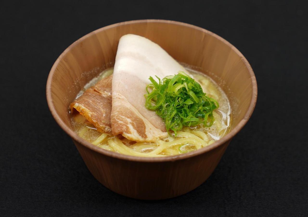 Musashi Shirahama Esterno foto