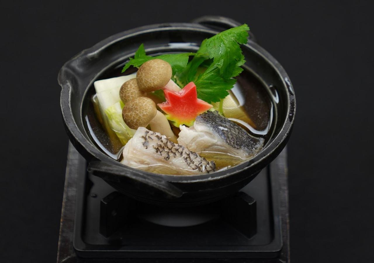 Musashi Shirahama Esterno foto