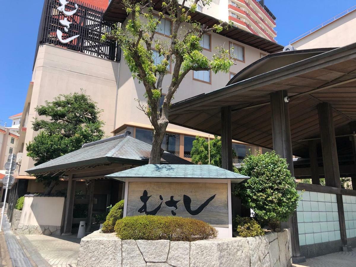 Musashi Shirahama Esterno foto